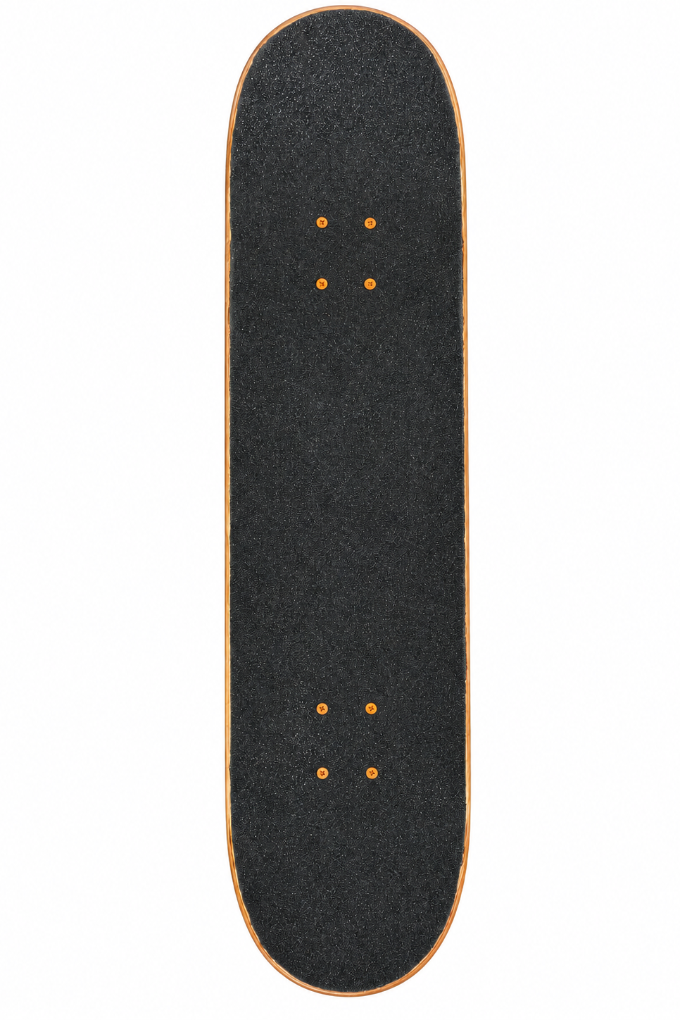 BLANK COMPLETE DECK - 8.0"