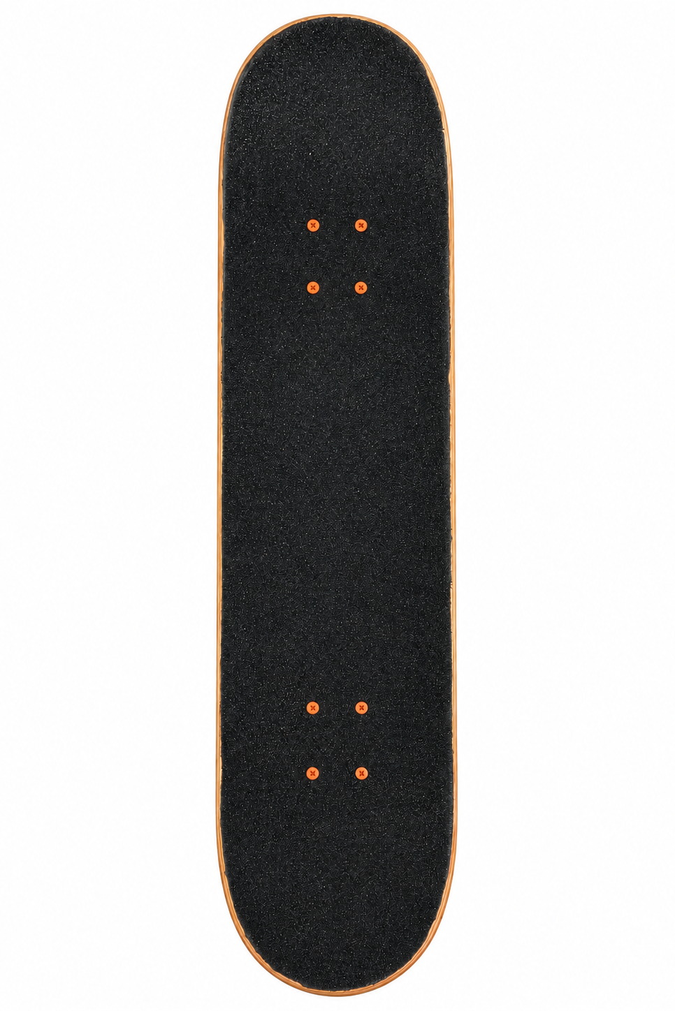 BLANK COMPLETE DECK - 8.0"