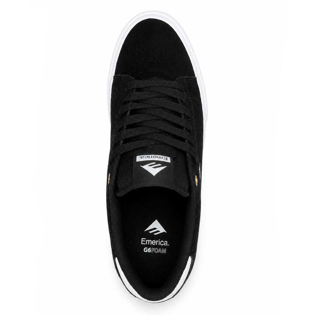 EMERICA MOCA – BLACK