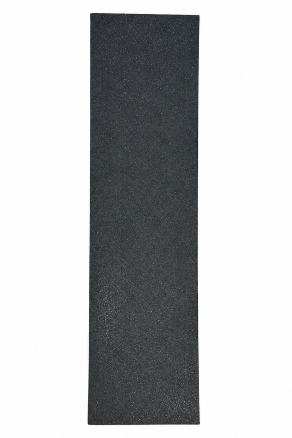 Blank Skateboard Grip Tape - Black HS780