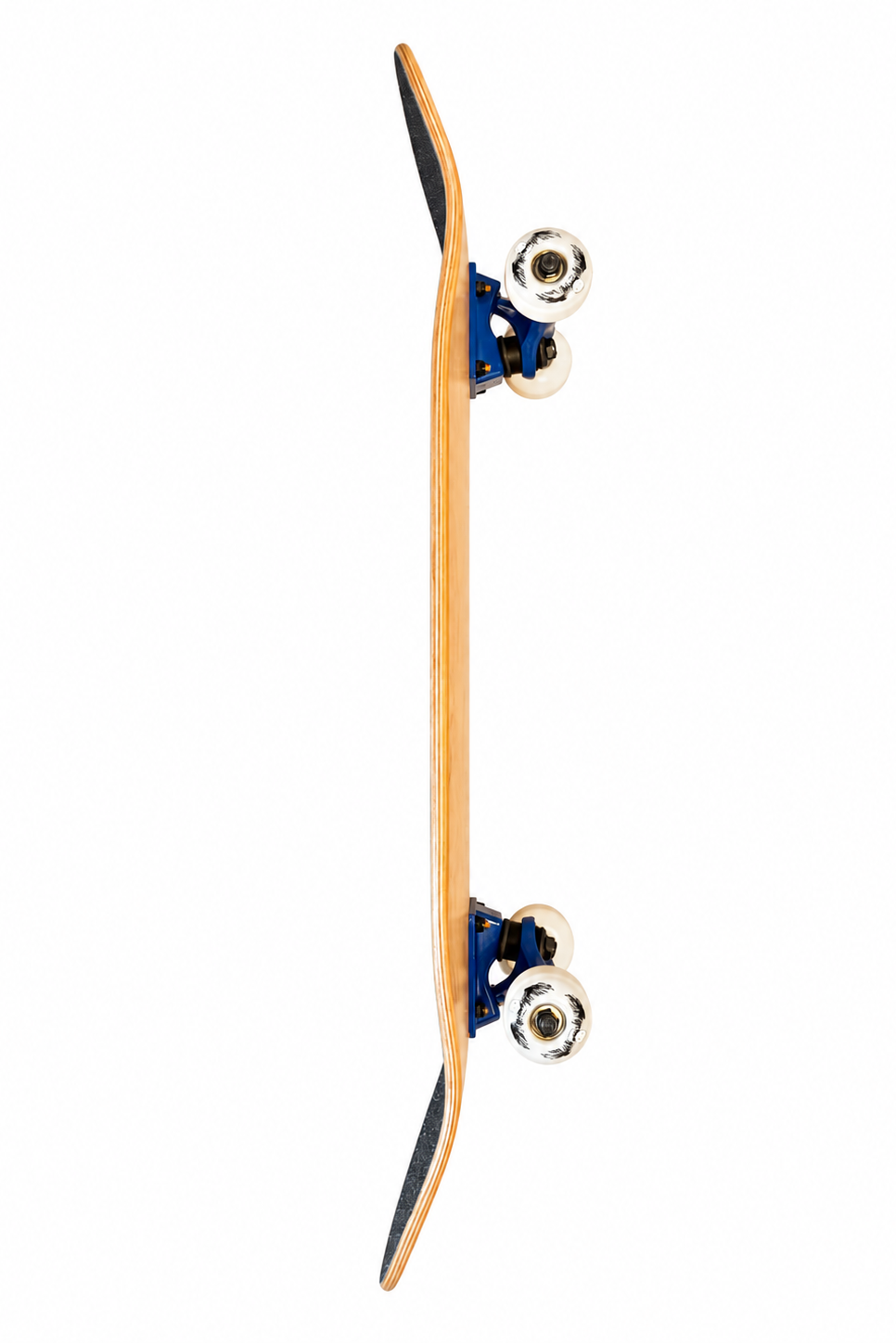 BLANK COMPLETE DECK - 8.0"
