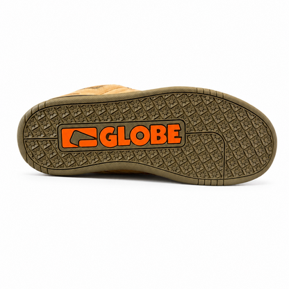 GLOBE TILT PRIME OLIVE/ORANGE