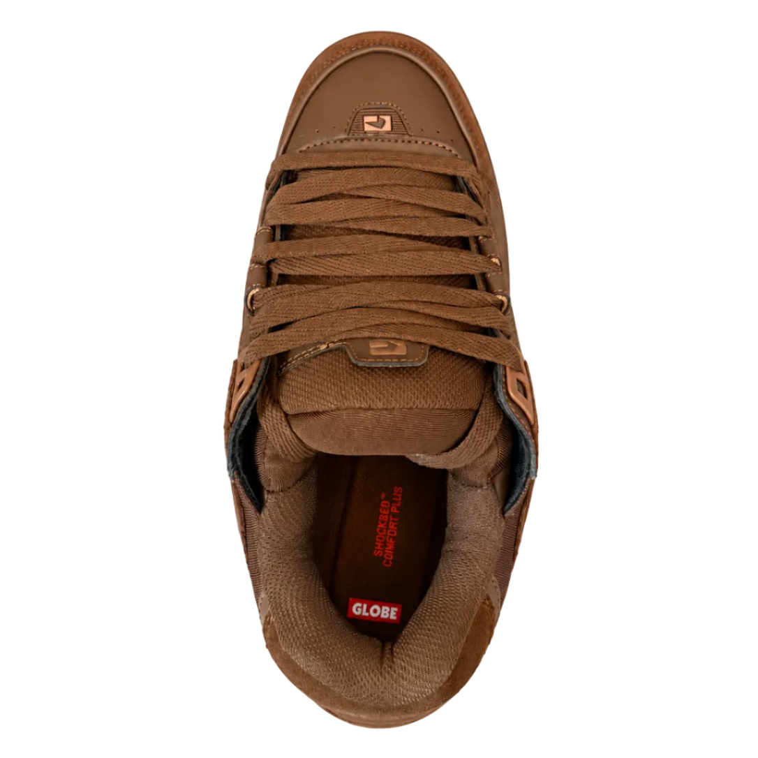 GLOBE SABRE  BROWN/CONTRAST