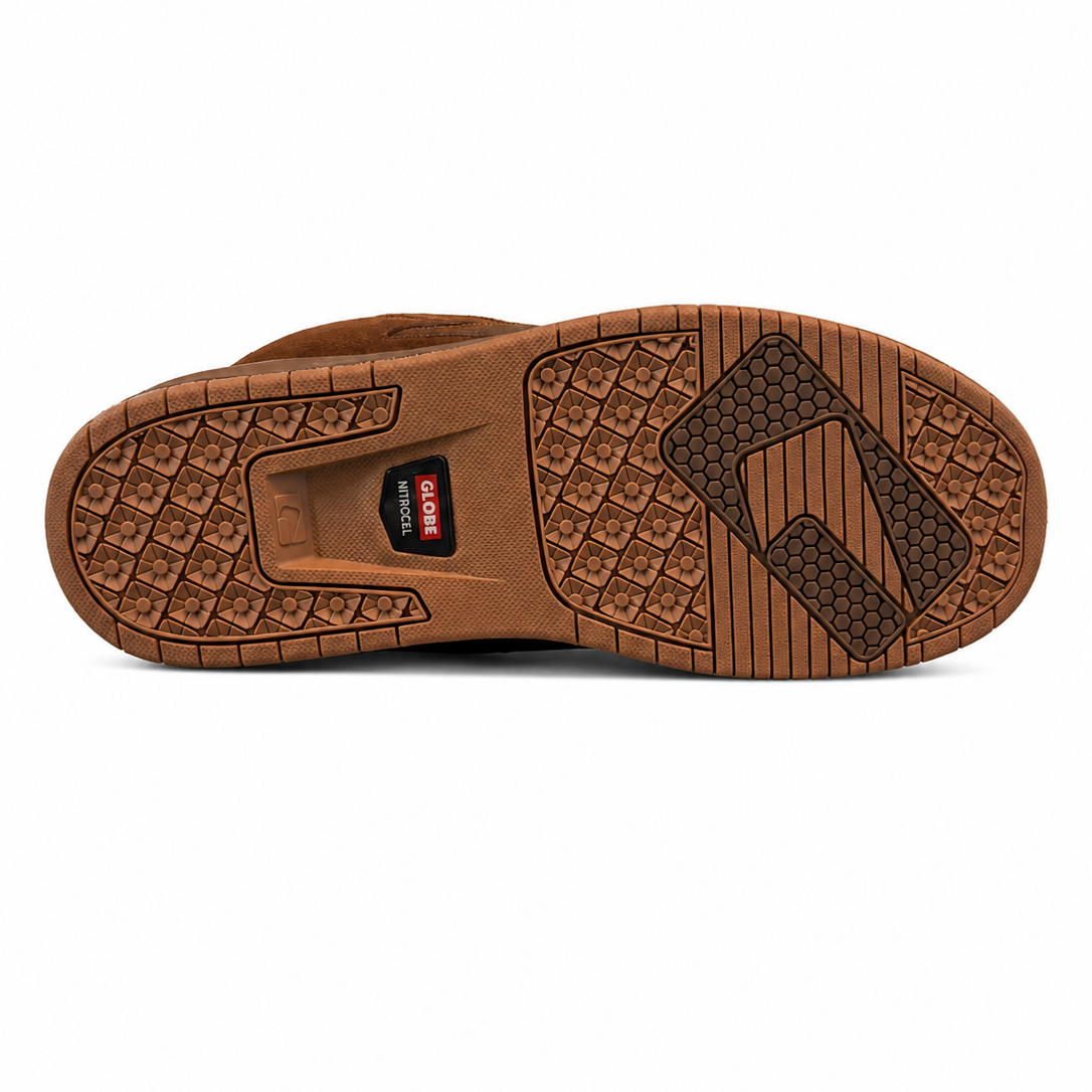 GLOBE SABRE  BROWN/CONTRAST