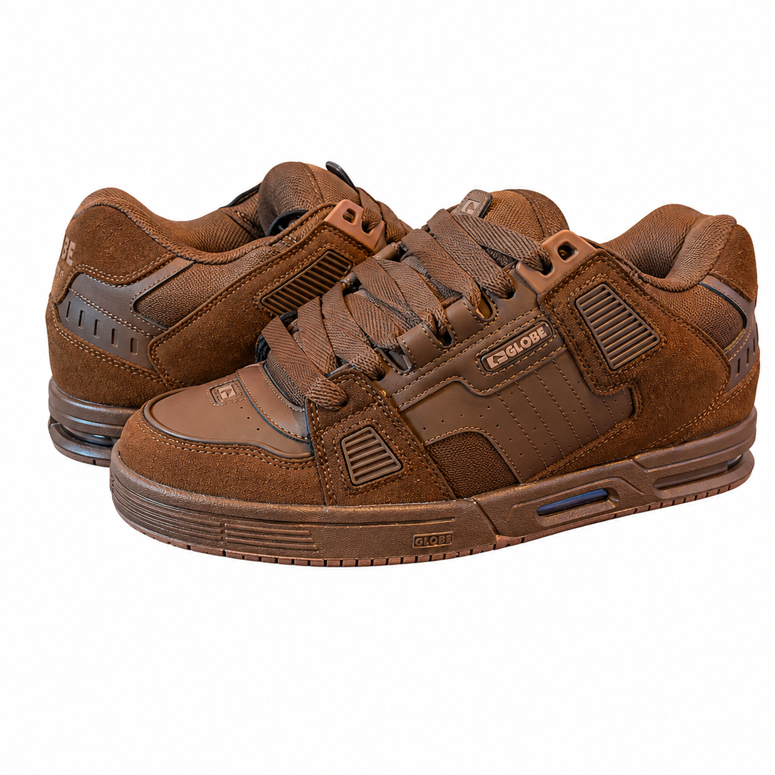 GLOBE SABRE  BROWN/CONTRAST