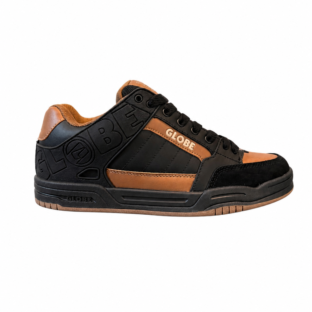 GLOBE TILT BLACK/GRANITE