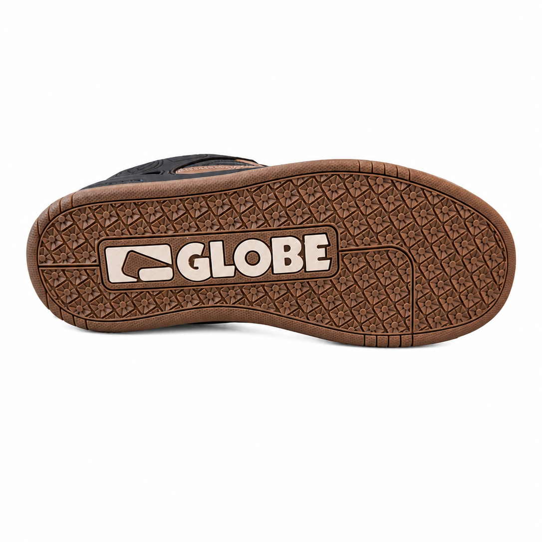 GLOBE TILT BLACK/GRANITE