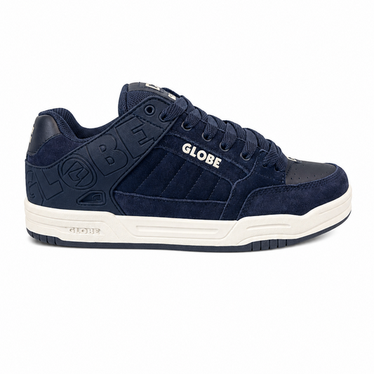 GLOBE TILT NAVY/ANTIQUE