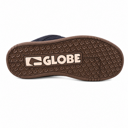 GLOBE TILT NAVY/ANTIQUE