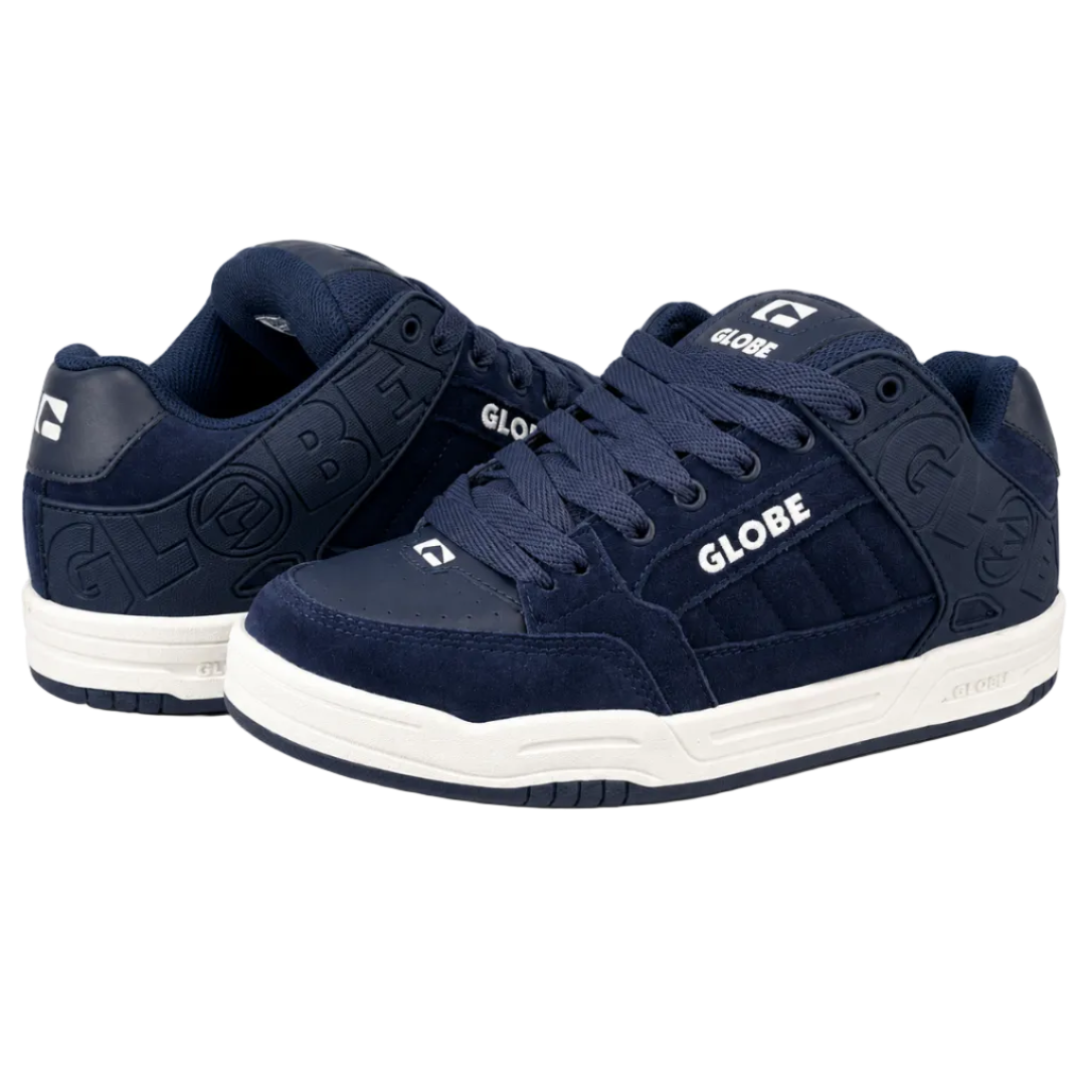 GLOBE TILT NAVY/ANTIQUE
