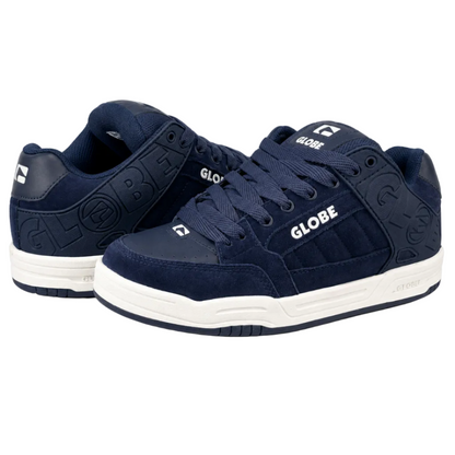 GLOBE TILT NAVY/ANTIQUE