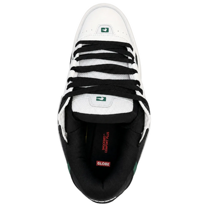 GLOBE SABRE WHITE/GREEN