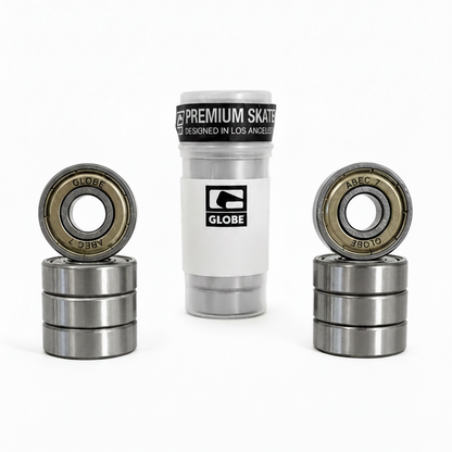 GLOBE ABEC 7 BEARINGS