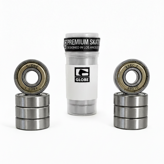 GLOBE ABEC 7 BEARINGS