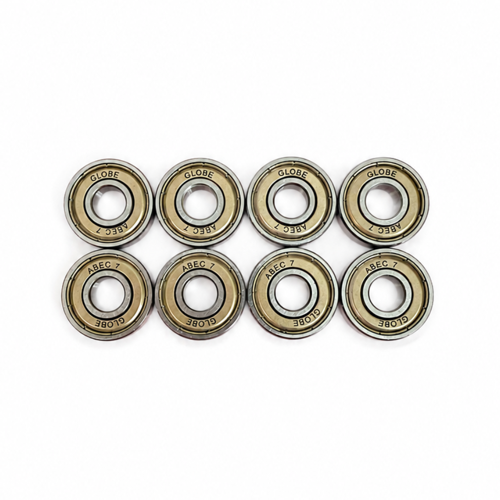 GLOBE ABEC 7 BEARINGS