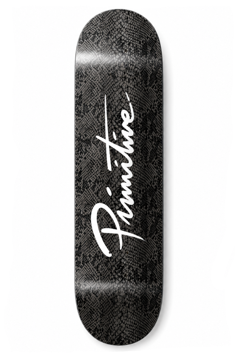 PRIMITIVE SCALES NUEVO TEAM DECK – 8.38"
