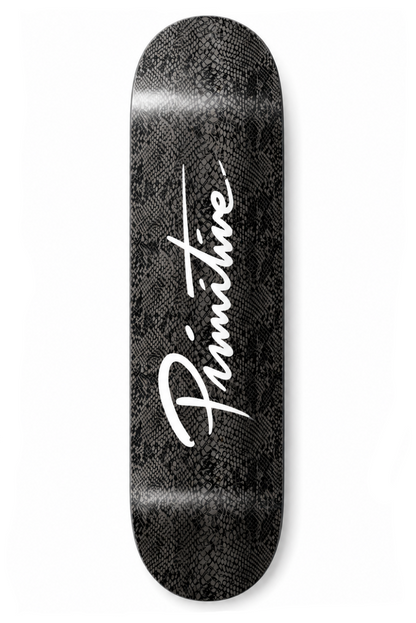 PRIMITIVE SCALES NUEVO TEAM DECK – 8.38"