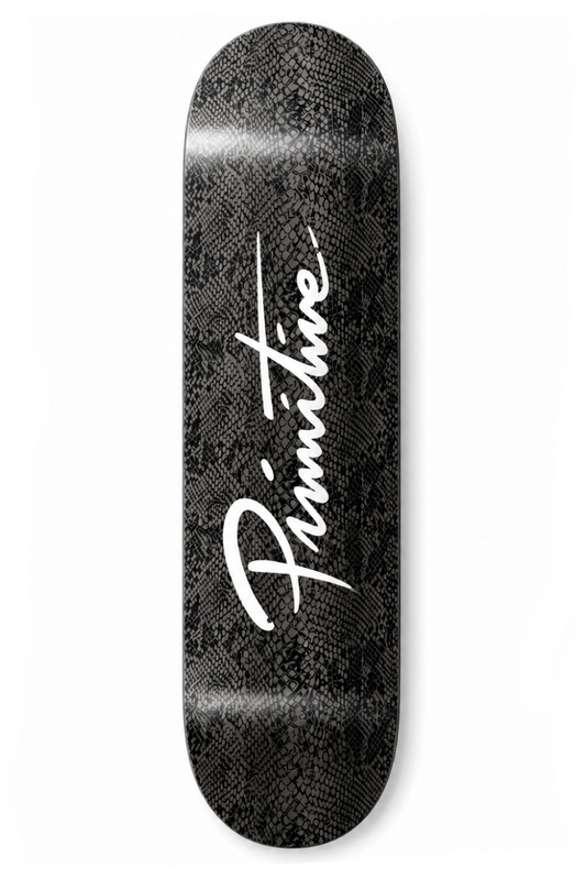PRIMITIVE SCALES NUEVO TEAM DECK – 8.38"