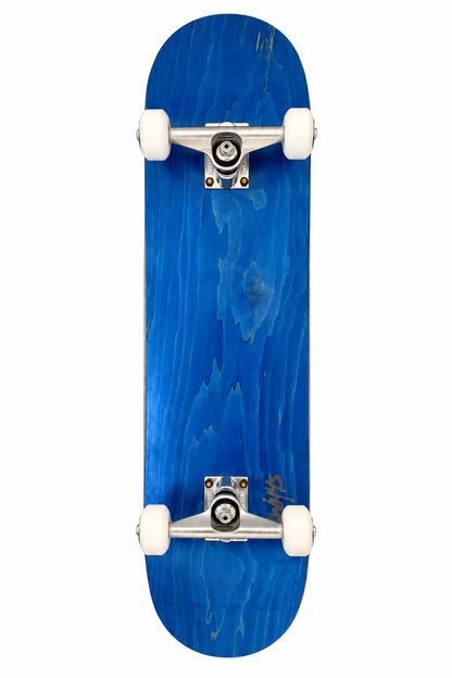 BLANK COMPLETE DECK - 8.0"