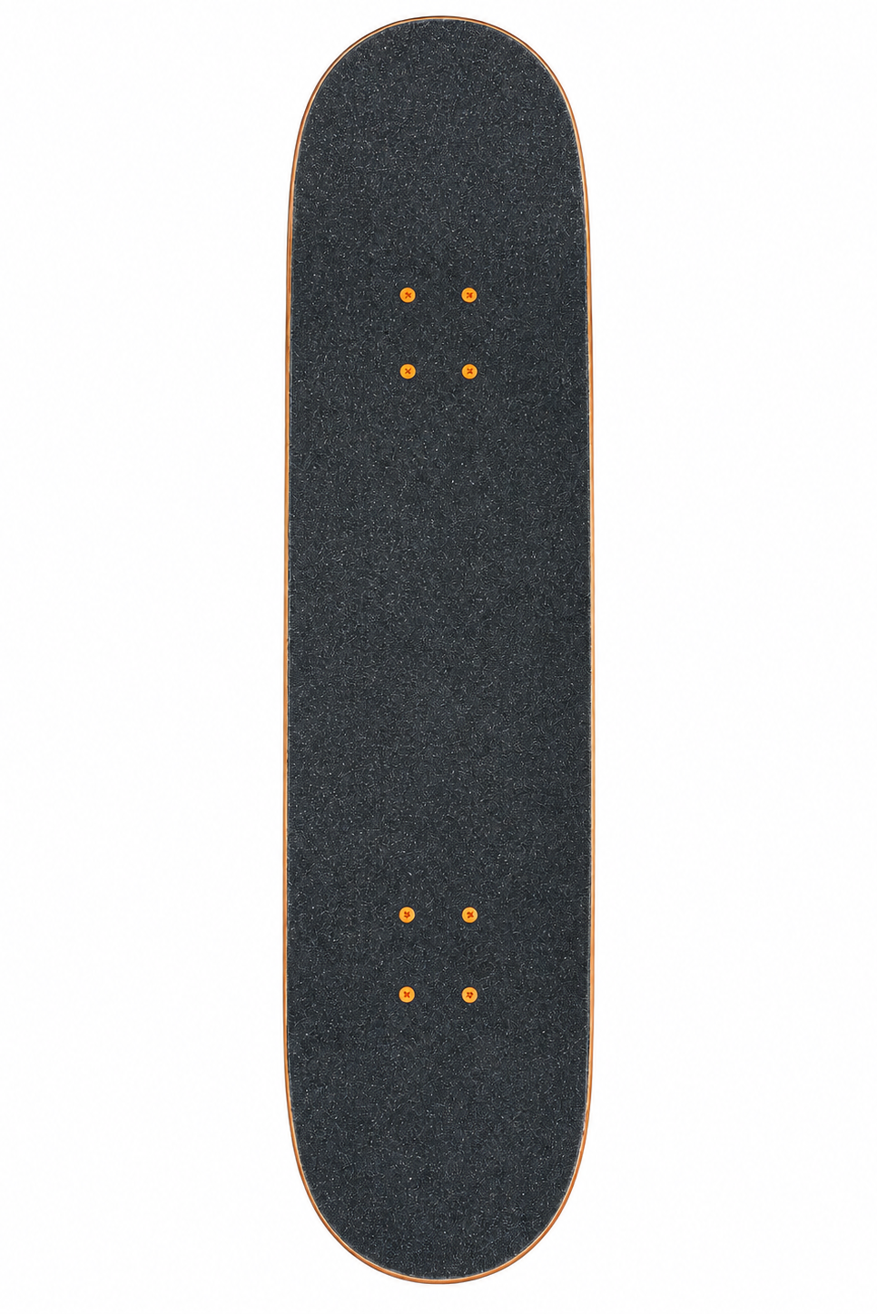 BLANK COMPLETE DECK - 8.0"