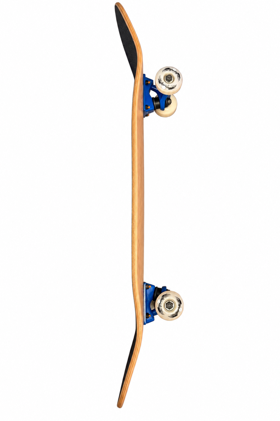 BLANK COMPLETE DECK - 8.0"