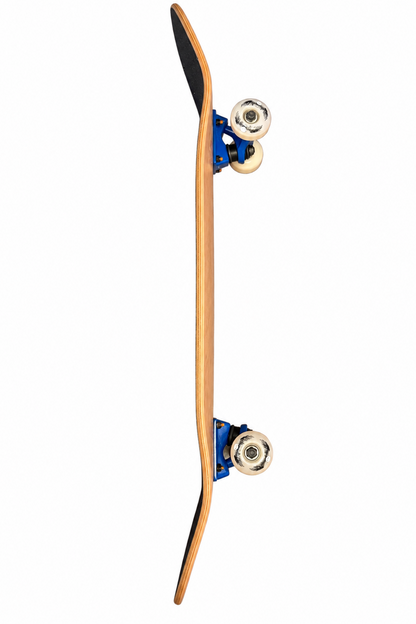 BLANK COMPLETE DECK - 8.0"