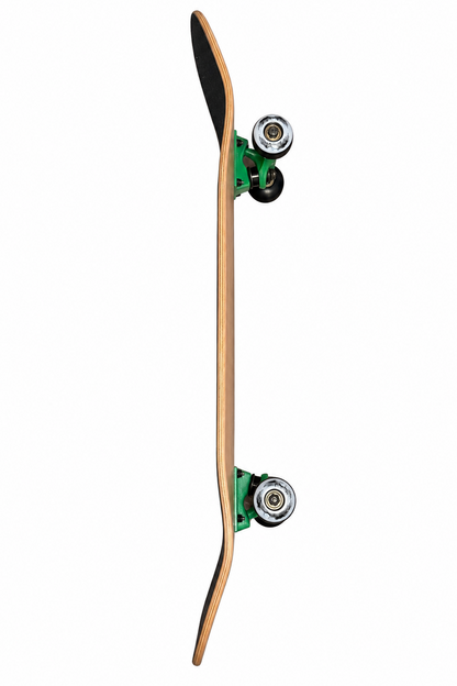 BLANK COMPLETE DECK - 8.0"