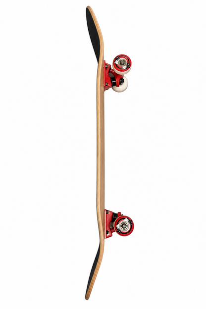BLANK COMPLETE DECK - 8.0"