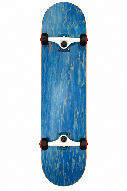 BLANK COMPLETE DECK - 8.0"