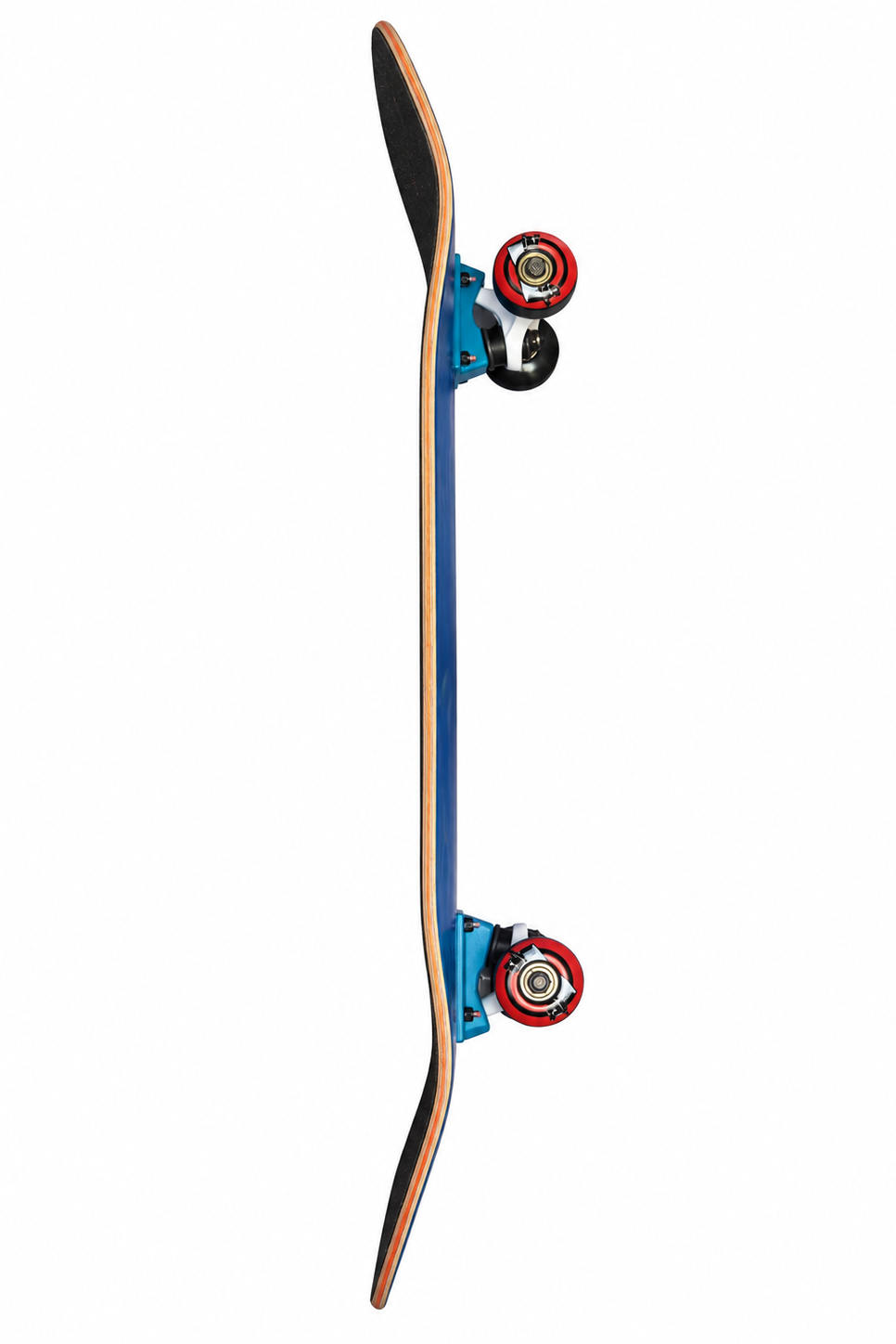 BLANK COMPLETE DECK - 8.0"