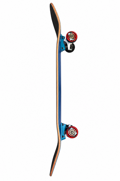 BLANK COMPLETE DECK - 8.0"