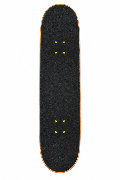 BLANK COMPLETE DECK - 8.0"