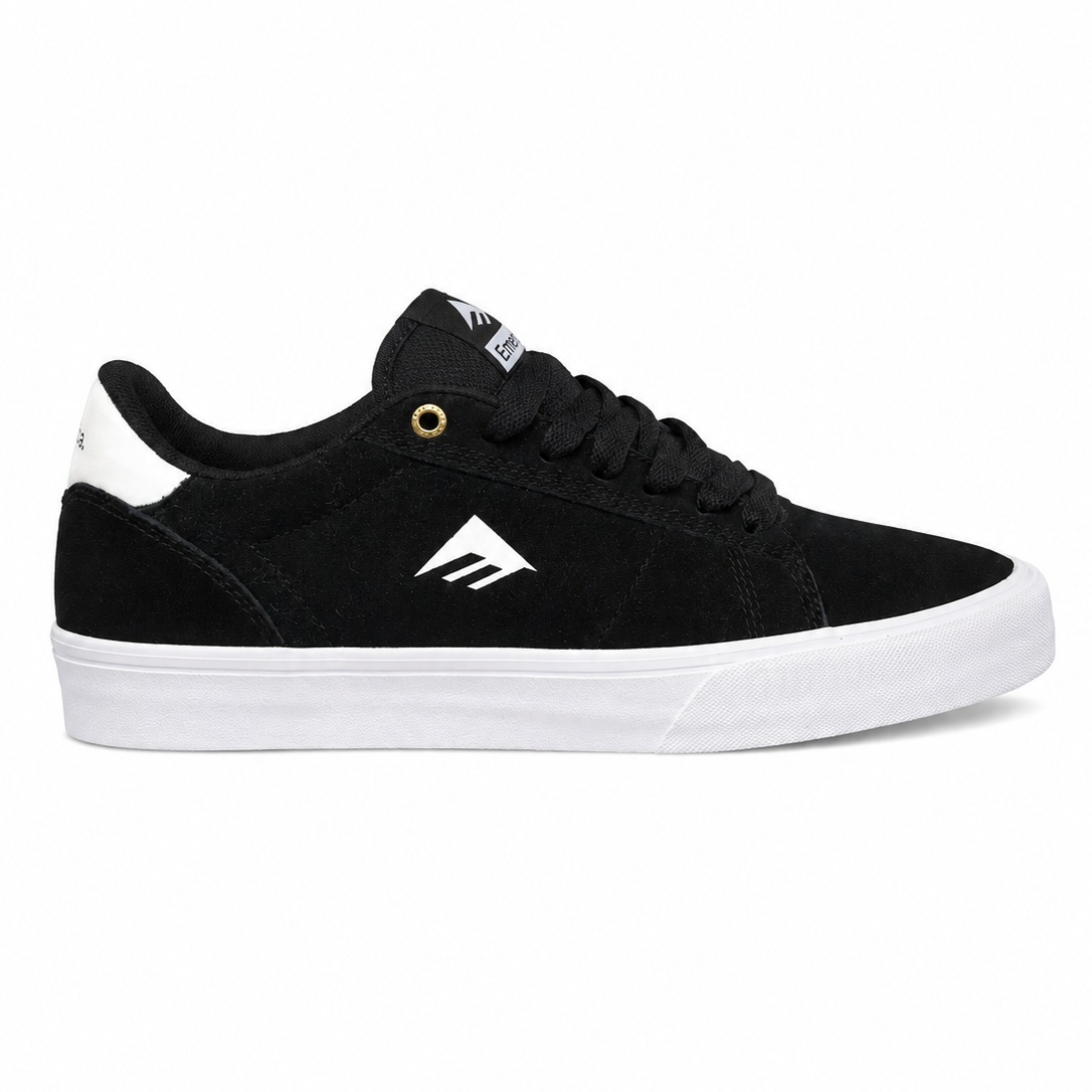 EMERICA MOCA – BLACK