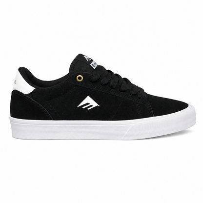 EMERICA MOCA – BLACK