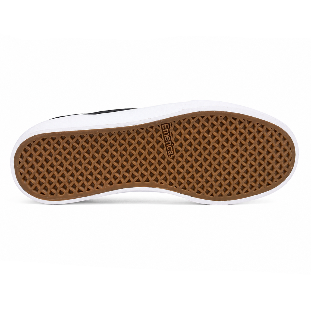 EMERICA MOCA – BLACK