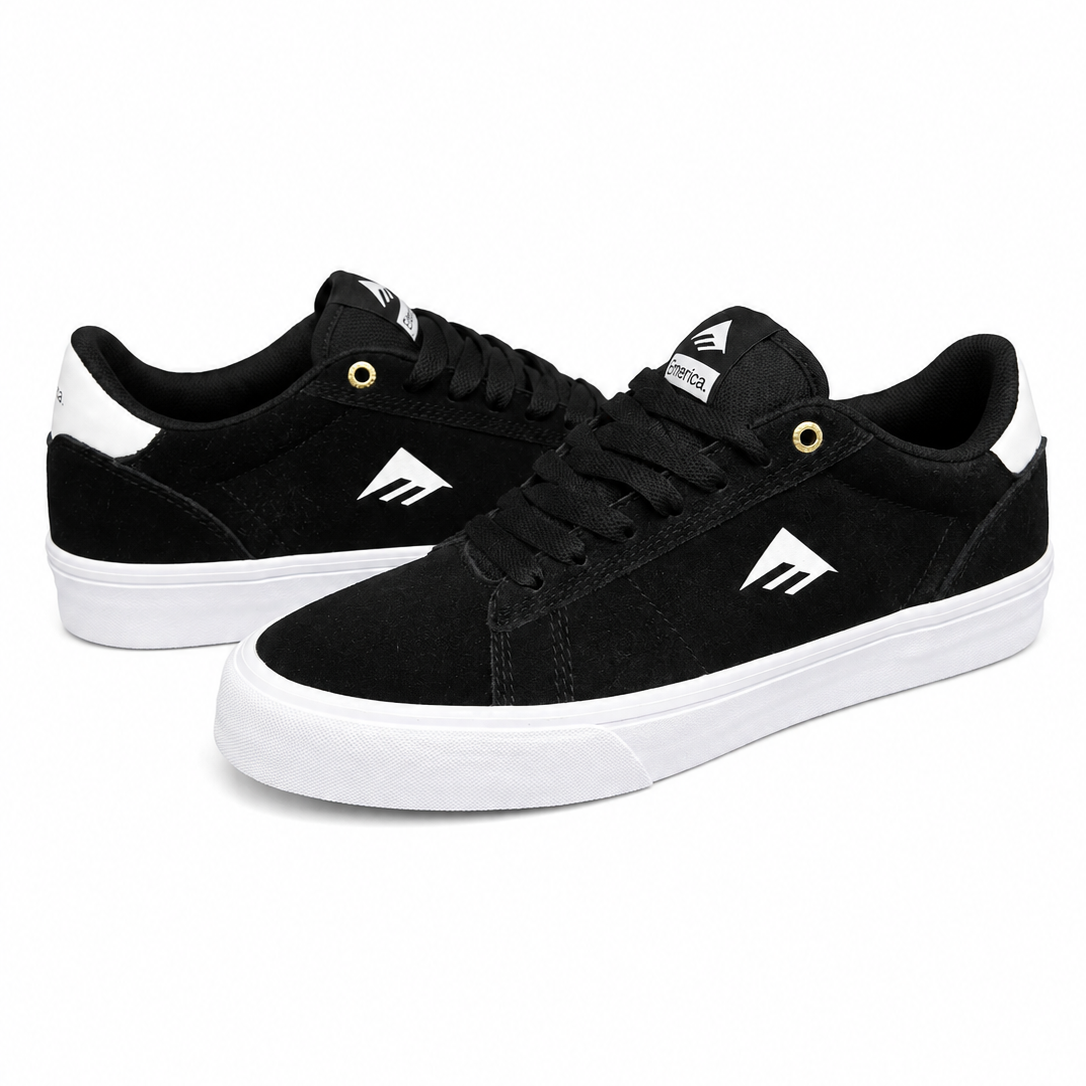 EMERICA MOCA – BLACK