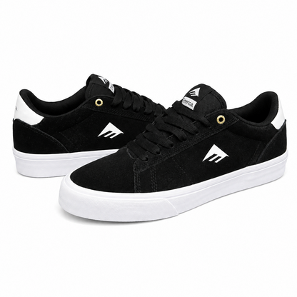 EMERICA MOCA – BLACK