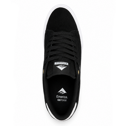 EMERICA MOCA – BLACK