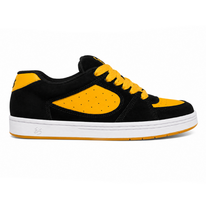 éS ACCEL – BLACK / YELLOW