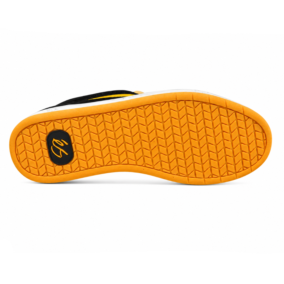 éS ACCEL – BLACK / YELLOW
