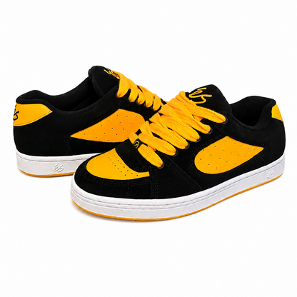 éS ACCEL – BLACK / YELLOW