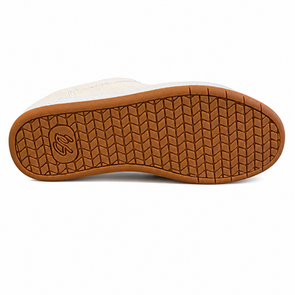éS ACCEL – WHITE / BLACK / WHITE