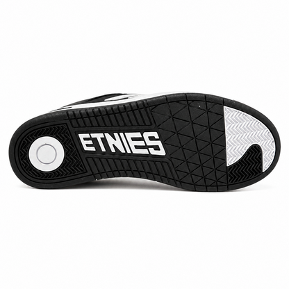 ETNIES KINGPIN 2K – BLACK / WHITE