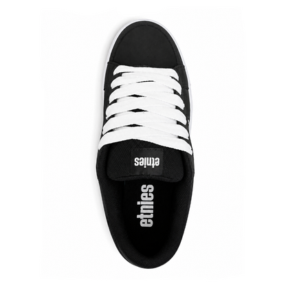 ETNIES KINGPIN 2K – BLACK / WHITE