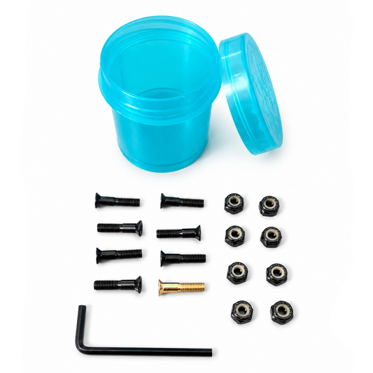 DIAMOND TOREY PUDWILL PRO HARDWARE – D. BLUE
