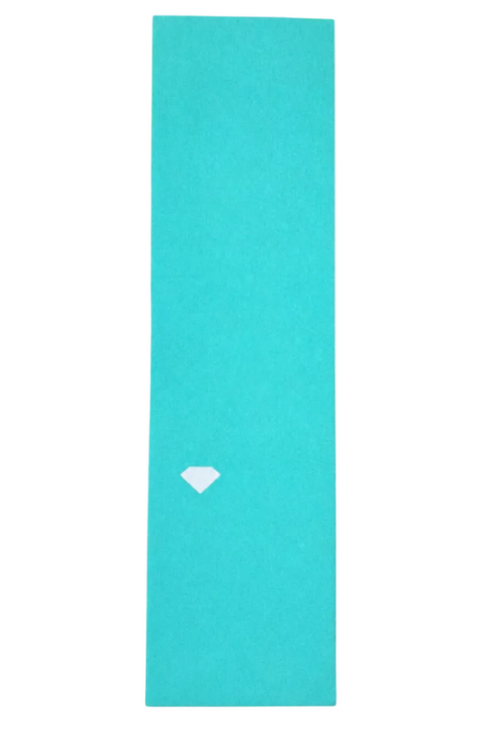 DIAMOND SUPPLY CO GRIP TAPE D. BLUE – DIAMOND