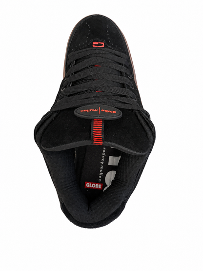 GLOBE TILT PRIME - BLACK/GUM