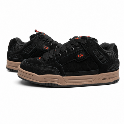 GLOBE TILT PRIME - BLACK/GUM