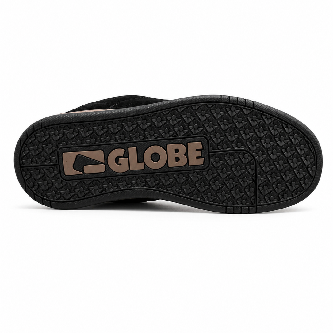 GLOBE TILT PRIME - BLACK/GUM
