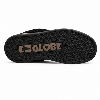 GLOBE TILT PRIME - BLACK/GUM